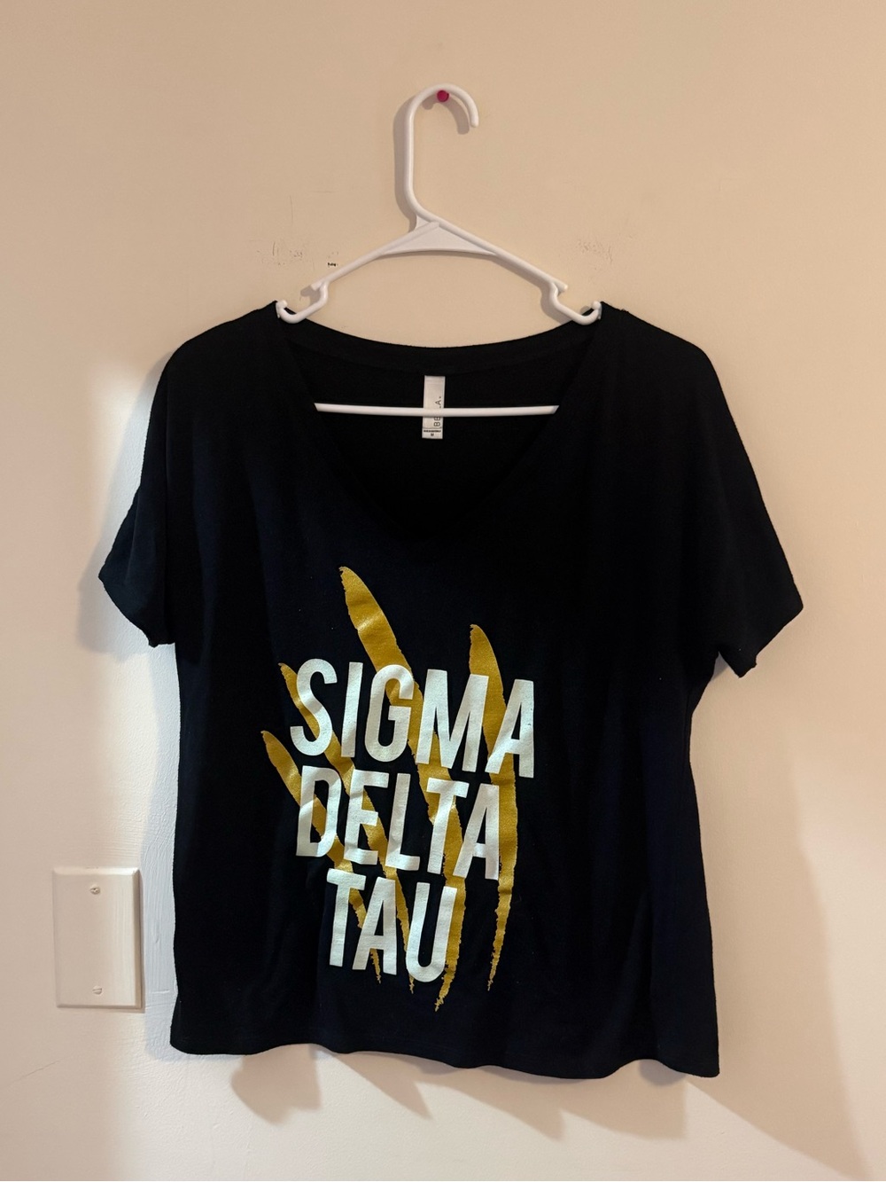 Sigma Delta Tau tshirt
